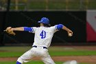 Baseball vs Salisbury  Wheaton College Baseball takes on Salisbury University in game two of the NCAA D3 College World Series at Veterans Memorial Stadium in Cedar Rapids, Iowa. - Photo By: KEITH NORDSTROM : Wheaton Basball, NCAA, Baseball, World Series